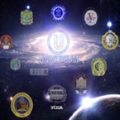 1-й сезон проекту universum
